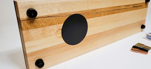 Cribbage Board - Picture 6 of 8