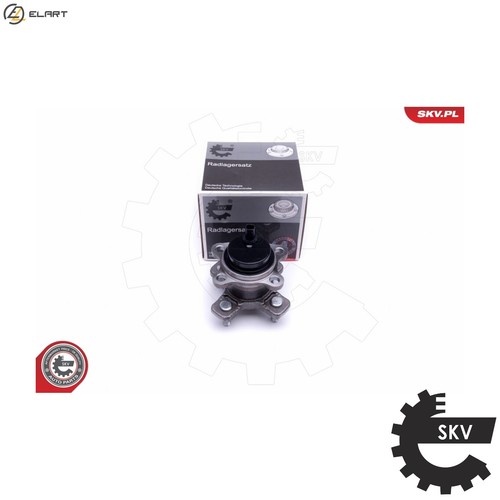 WHEEL BEARING KIT 29SKV288 FOR TOYOTA 1KR-FE 1.0L 3cyl IQ1NR-FE 1.3L 4cyl IQ - Picture 1 of 13