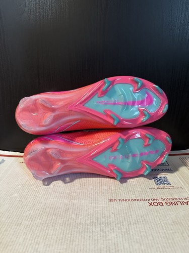 Nike Zoom Mercurial Vapor 16 Elite FG 'Ember Glow' FQ1457 800 Größe 9,5 - Bild 6 von 7