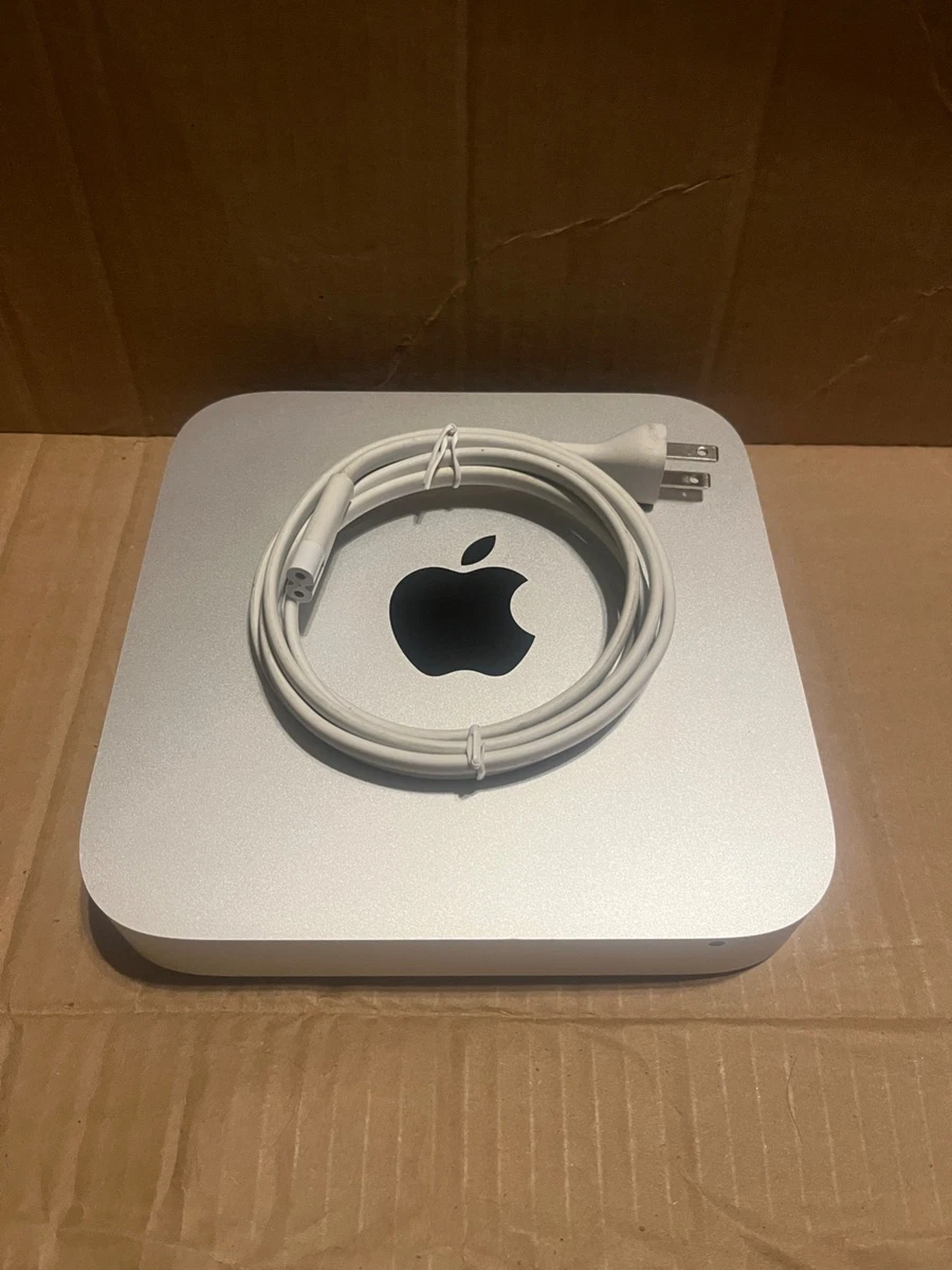 Apple Mac mini 500GB 16GB Desktops & All-In-One Computers for sale