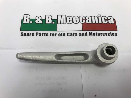 MANIGLIA PORTIERA FIAT 1100 (VV279) - Picture 2 of 4