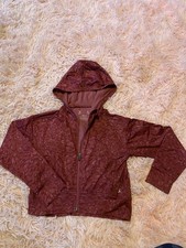Youth Xersion Pants And Jacket Set