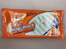 Mr. Clean MagicReach Scrubbing Tub & Shower Pads - 8 Refill Pads
