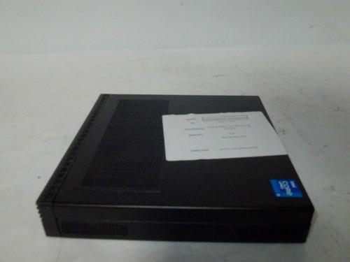 Lenovo ThinkCentre M90Q Gen2 Core i5-11500 2.70GHz 8GB 256GB SSD W11 (B0648) - Bild 8 von 12