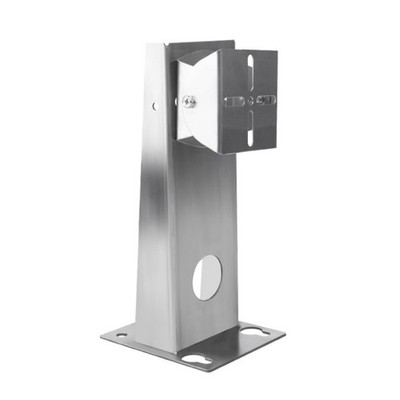 Camera Mounting Holder Rack for Security Systems with 360 Degree View Adjustment