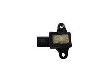 Ford Fiesta 2014 Deployment crash impact sensor DG1314C676AA JUT201250