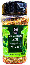 Member's Mark Cilantro Lime Seasoning 6.75 Oz EXP 07/2028