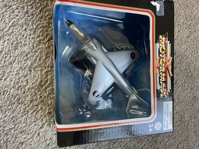 Motor Max Sky Wings Hurricane Diecast Flugzeugmodell