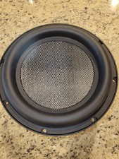 Dayton Ultimax II 10in Subwoofers Brand New, Open Box. 2 Available 
