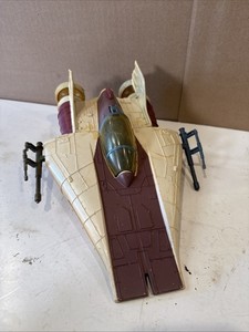 A Wing Fighter | eBay