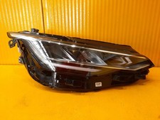 VW Golf VIII LIFT Frontscheinwerfer RECHTS FULL LED 5H1941006A Headlight