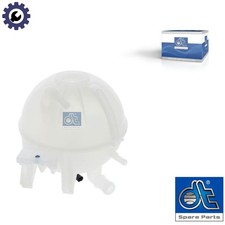 EXPANSION TANK COOLANT 4.66724 FOR M 271.951 1.8L OM646.985/984/990/986 2.1L