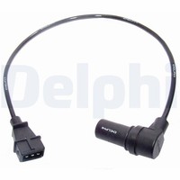 Kurbelwellensensor Impulsgeber FÜR Opel Astra G CC (T98) - Delphi SS10821
