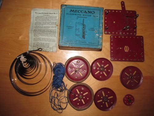 meccano job lot approx.  5.5kg - Imagen 5 de 7