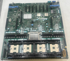 Dell X947H PowerEdge R900 System Board