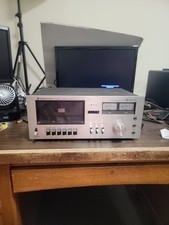 Kenwood KX-530 Stereo Cassette Deck