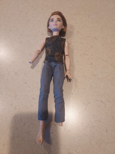 Ever After High First Chapter Dexter Charming Doll