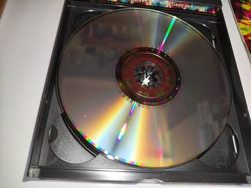 Grateful Dead 2 CD Set Ladies And Gentlemen Fillmore New York April 1971 - Picture 6 of 9