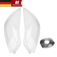 Für OPEL INSIGNIA A 08-13 SCHEINWERFERGLAS SCHEINWERFER GLAS KLEBER RECHTS LINKS