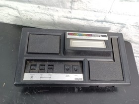 Coleco ColecoVision Expansion Module 1    b6