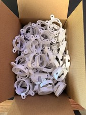 Govee Pro - - Bracket / Clips - Box of 125 - Shortie Style Clip In