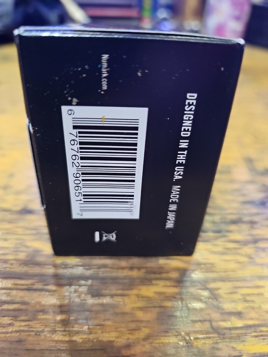 Numark CC-1 Premium DJ Turntable Cartridge for sale online