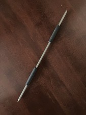 Olivetti Lettera 32 Typewriter OEM Paper Roller thumbnail