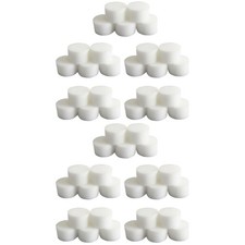 100 PCS Moisturized Planting Sponges Soilless Hydroponic Sponge 0.11 per sponge