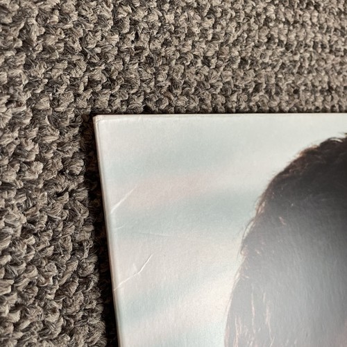 Liam Payne – LP1 Vinyl Record CLEAR 2019 Rare 1D - Picture 7 of 14