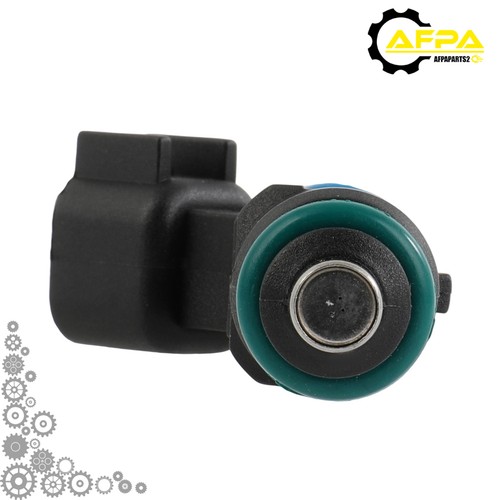 10 inyectores de combustible para Ford F-450 Super Duty F-550 Super Duty F-650 F-750 6,8 L - Imagen 10 de 10