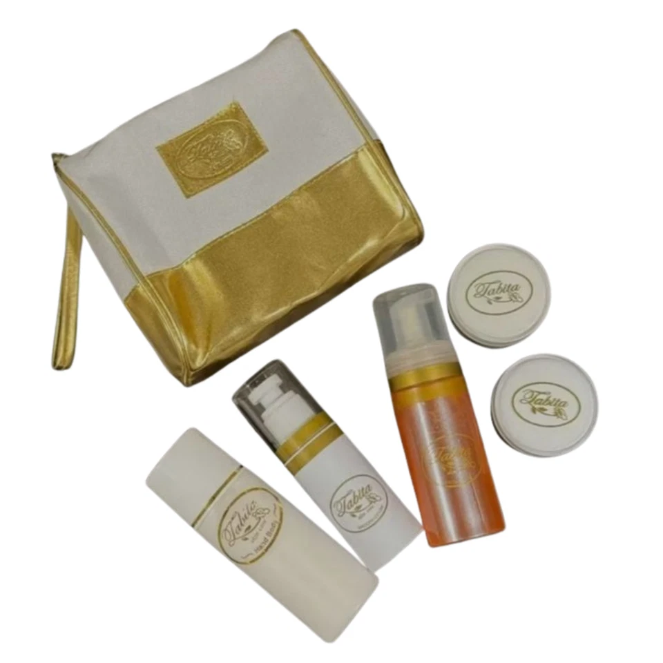 Original Tabita Skincare Anti-Aging Acne Scar Stretch Mark Remover Free Shipping - Image 2 of 4