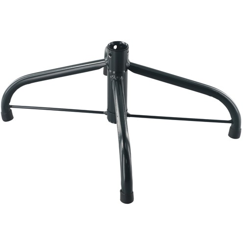 Folding Christmas Tree Iron Tripod, Christmas Tree Metal Base Bracket Decoration - Picture 10 of 49