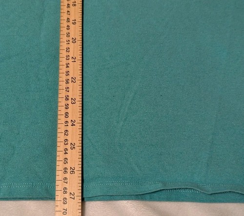 Patagonia T-Shirt Herren Gr. M grün nachhaltig recycelt Outdoor Wandern - Bild 7 von 8