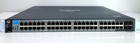 HP ProCurve 2510G-48 Managed L2 Gigabit Switch 48 Port RJ-45 4x SFP HPE J9280A