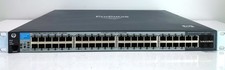HP ProCurve 2510G-48 Managed L2 Gigabit Switch 48 Port RJ-45 4x SFP HPE J9280A