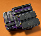 iRAM/1024 - rozszerzenie pamięci wewnętrznej 1 MB do Amstrad Schneider CPC 464 / 664