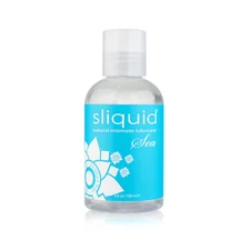 Sliquid Sea Carrageenan Lube 4.2oz