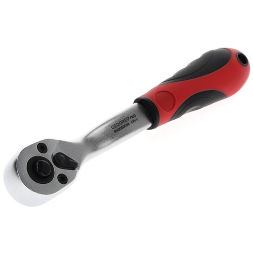 Gedore RED R40050009 3300159 Umschaltknarre - Bild 1 von 7