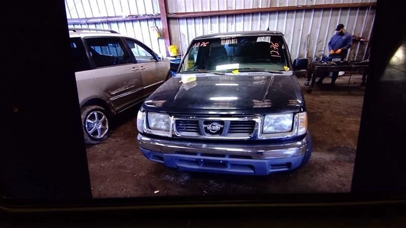 Transfer Case 6 Cylinder Automatic  Fits 99-02 FRONTIER 6217624 Foto 3 de 4