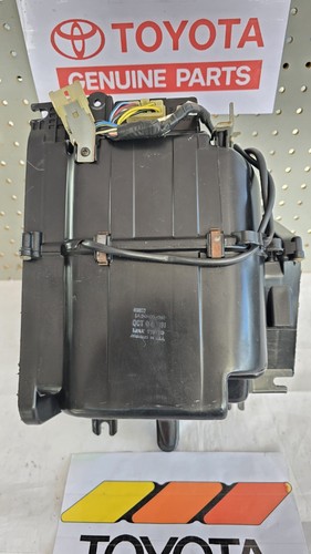 🛻1989-1993 Toyota Pickup A/C Evaporator Box Housing Assembly🏅 (818) - Picture 6 of 12