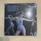 Taylor Swift - Opalite (2026) Blue Pearlescent 7” Vinyl Ltd Ed 45RPM, NEW