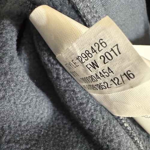 Cincinnati Bearcats Jacket Mens Extra Large Gray Full Zip Hooded Under Armour - Picture 11 of 14