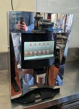Revolution ACEM Flymax Bean To Cup Commercial Coffee Machine Spares Or Repairs