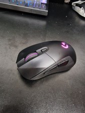 Logitech G PRO X Superlight 2 Kabellose Gaming-Maus - Schwarz (keine box)