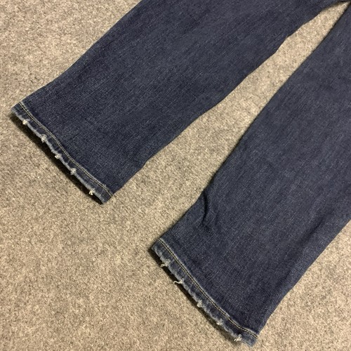 JUDY BLUE Womens Jeans Size 3 / 26 Boyfriend Fit Blue Denim Pants - Picture 9 of 12