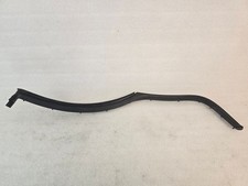 Porte arrière et accessoires Porsche Macan