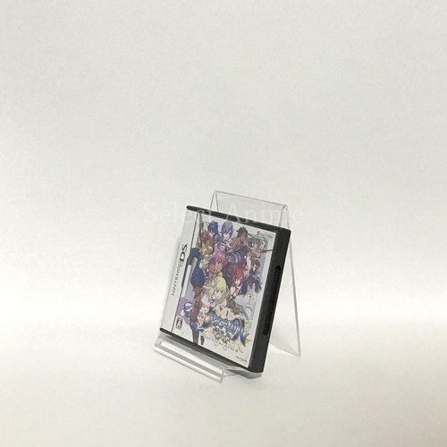 Tactical Guild Nintendo DS NDS NTSC-J CIB - Picture 2 of 19