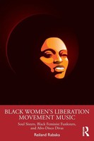 Reiland Rabaka | Black Women's Liberation Movement Music | Taschenbuch (2023)
