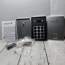 Pro Lift Marantec M13-631 Wireless Garage Door Remote Control New Open Box