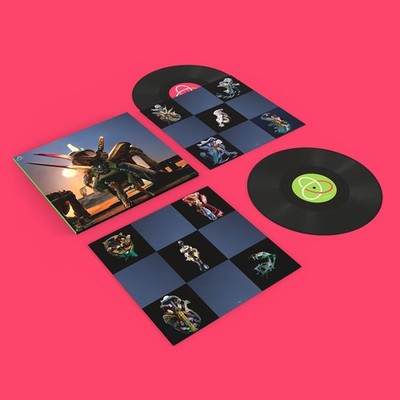 Royksopp Profound Mysteries III Double LP Vinyl DOG053LP NEW